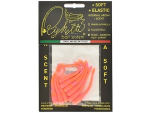 Righetti Girino Killer X-Soft 6cm MIX5 Fish