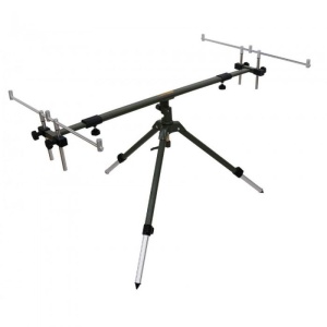 Rod Pod Carp Pro 3 Posturi SDN 122