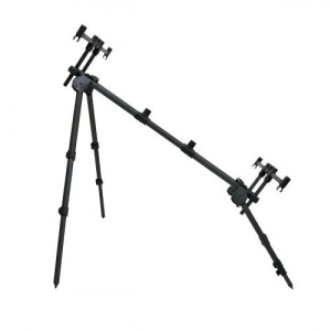 Rod Pod Carp Pro CP6155 3-4 Posturi - Img 4