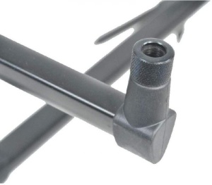 Rod Pod FILFISHING Cu 4 Posturi + Husa de Transport - Img 5