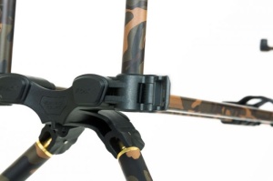 Rod Pod Fox Horizon Duo Camo 4 Rod - Img 9