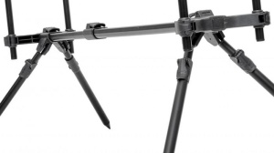 Rod Pod Starbaits Barooda 4 Posturi - Img 5