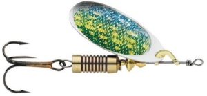 Rotativa DAM Effzett Nature 3D 10g Pike