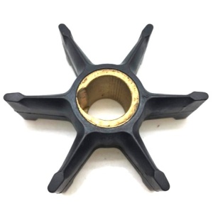 Rotor Pompa Apa Johnson Evinrude 40 50 CP, CEF 500346, Piese Motoare Barca Outboard 2T