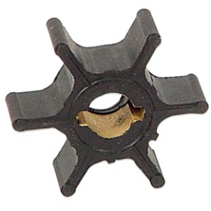 Rotor Pompă Apă Suzuki DF4 / DF5 / DF6 / DT2-DT8, CEF 500336, Italia