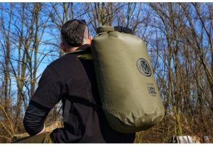 Rucsac Impermeabil Mivardi Dry Bag Premium XL 60l 72 x 50cm - Img 7