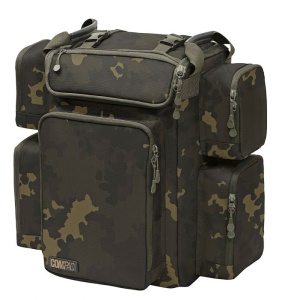 Rucsac Korda Compac Dark Kamo Rucksack 45Litri