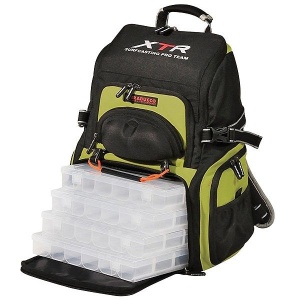 Rucsac Trabucco XTR Zaino Expedition