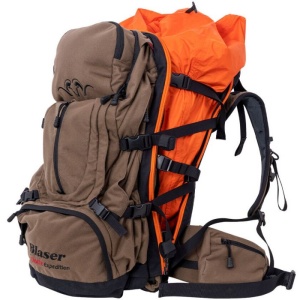 Rucsac Vanatoare Blaser Ultimate Expedition 43litri 31x25x65cm - Img 2