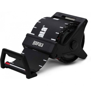 Ruleta Rapala masurat pesti