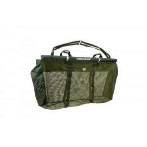 Sac De Cantarire Carp Pro Weigh Sling With Cord, 125x40x60cm