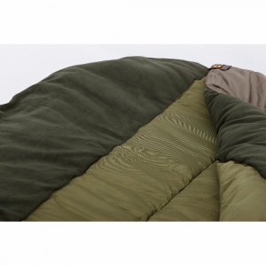 Sac De Dormit Prologic Element Lite-Pro Sleeping Bag 3 Season 215 x 90cm - Img 7