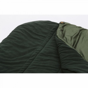Sac De Dormit Prologic Element Thermo Daddy Sleeping Bag 5 Season 215 x 105cm - Img 5