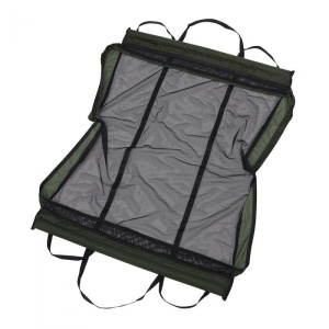 Sac Pastrare Plutitor Prologic C Series Green-Black L 90 x 55cm - Img 3