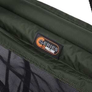 Sac Pastrare Plutitor Prologic C Series Green-Black XL 120 x 55cm - Img 2