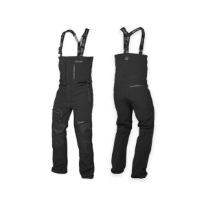 Salopeta Gamakatsu Bib & Brace Softshell Marimea M