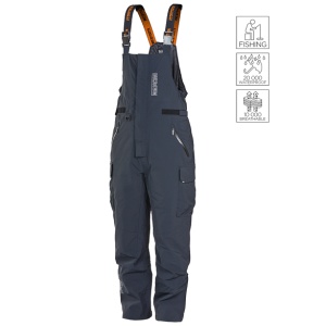 Salopetă Norfin Rebel Pro Grey