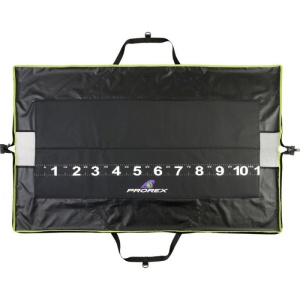 Saltea Daiwa Prorex pentru primire/cantarire crap 128 x 91cm - Img 2
