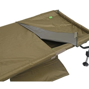 Saltea de Primire Carp Pro Delight XL 120x70x40cm - Img 2