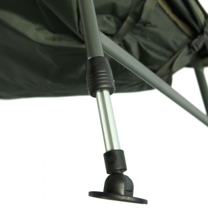 Saltea De Primire NGT DeLuxe Cradle 100 X 65 X 35cm - Img 5