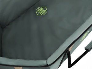 Saltea Primire Delphin Lux Carp Pool NXT 115cm x 61cm x 24cm - Img 3
