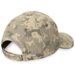 Șapcă Browning Digi Camo Desert cu camuflaj digital