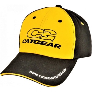 Sapca Catgear cap