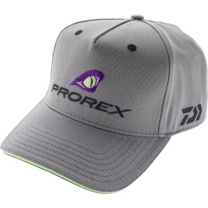 Sapca Daiwa Prorex Gri