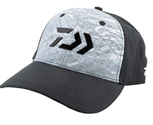 Sapca Daiwa Ripple Cap Gray