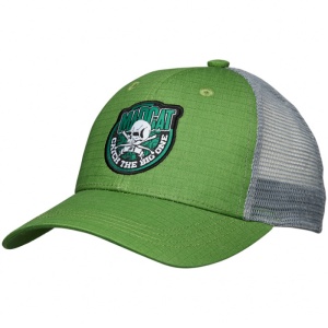Sapca DAM Madcat Badge Fern Green