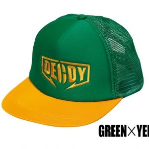 Sapca Decoy Da-17 Flat Mesh Cap - Img 2