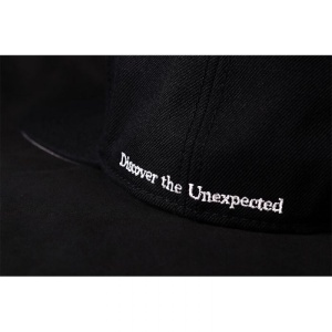 Sapca Jackall Square Logo Black - Img 3