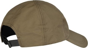 Sapca Korda Kool Waterproof Olive Cap KBC10 - Img 2