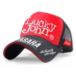 Sapca Lucky John AM-261