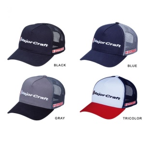 Sapca Major Craft American Cap - Img 5