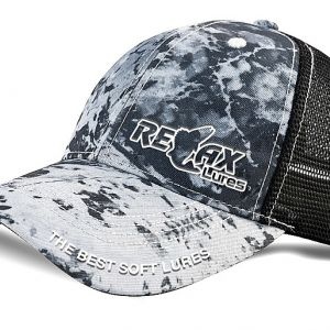 Sapca Relax Lures UV Protect - Img 4