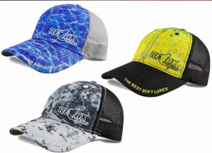 Sapca Relax Lures UV Protect - Img 5