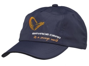 Sapca Savage Gear Quick Dry Legion Blue