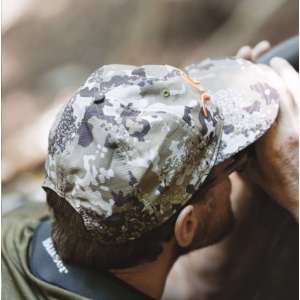 Șapcă Blaser Airflow HunTec Camo ventilată
