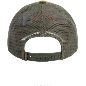 Șapcă Blaser Dark Olive tip trucker