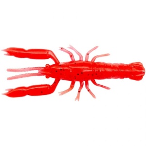 Savage Gear 3D Crayfish Rattling 6.7cm 2.9g Red UV