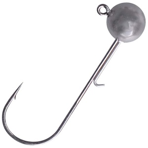Savage Gear Jig Ball Jig Head Tournament 5/0 5g 25buc