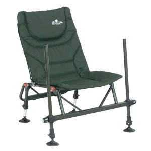 Scaun Carp Expert Feeder