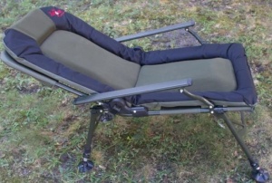 Scaun Carp Zoom Heavy Duty 150 + - Img 5