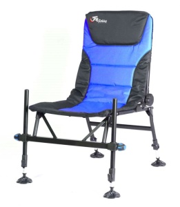 Scaun Filex Feeder Chair Azzurro