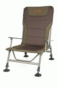 Scaun Fox Duralite XL