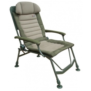 Scaun Fox FX Super Deluxe Recliner