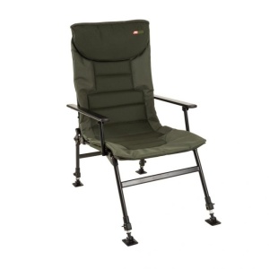 Scaun JRC Defender Hi-Recliner Armchair