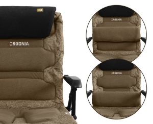 Scaun Lux Delphin ERGONIA Carpath - Img 6