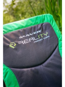 Scaun Maver Reality Feeder - Img 4